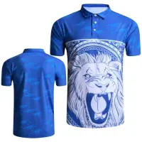 Sublimation Polo Shirts