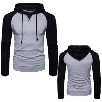 Men Hoodies