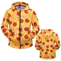 Sublimation Hoodies