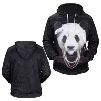 Sublimation Hoodies