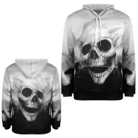 Sublimation Men Hoodies