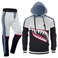Sublimation Tracksuits