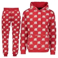 Sublimation Tracksuits