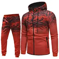 Sublimation Tracksuits