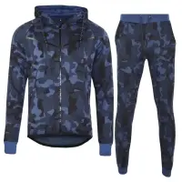 Sublimation Men Tracksuits