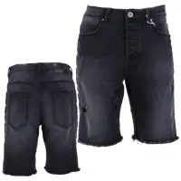 Men Denim Shorts