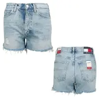 Women Denim Shorts