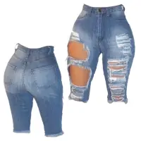 Women Denim Shorts