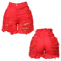 Women Denim Shorts