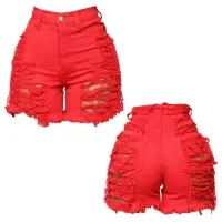 Women Denim Shorts