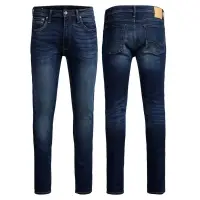 Denim Pants