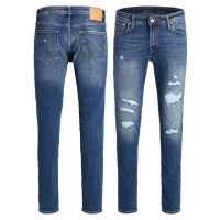 Denim Pants