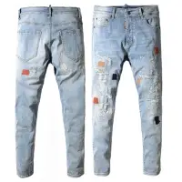 Men Denim Pants