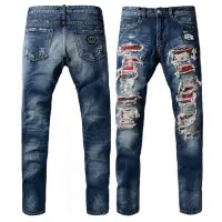 Men Denim Pants