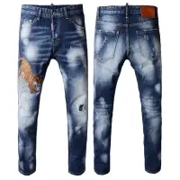 Denim Men Pants