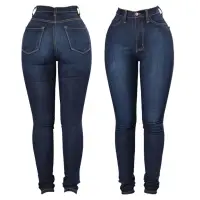Women Denim Pants