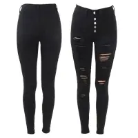 Women Denim Pants
