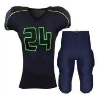 American Football Uniforms