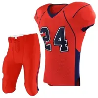 American Football Uniforms