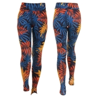 Sublimation Women Leggings