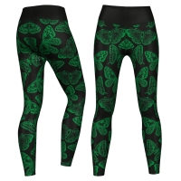 Sublimation Women Leggings