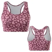 Sublimation Women Bra