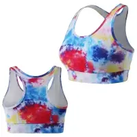 Sublimation Women Bra