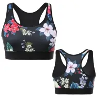 Sublimation Women Bra