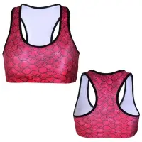 Sublimation Bra