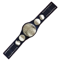 Wrestling Belts