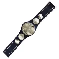 Wrestling Belts