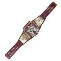 Wrestling Belts