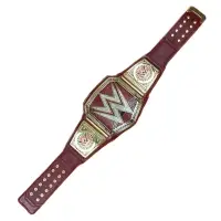 Wrestling Belts