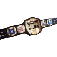 Wrestling Belts