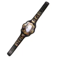Wrestling Belts