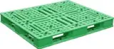 Plastic pallet