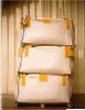 Petroleum resin
