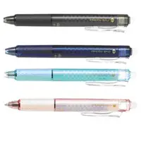 Pilot Frixion Design Series