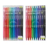 Frixion Ball 10 Color Set