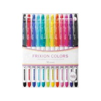 Frixion Colors Marker Series