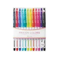 Frixion Colors Marker Series
