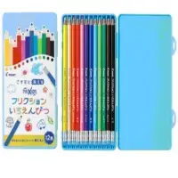 Frixion Colored Pencils