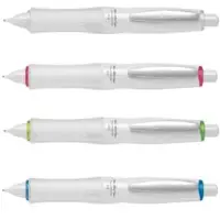 Dr. Grip Pure White