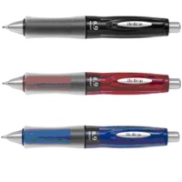 Dr. Grip G-Spec (0.9mm Lead)