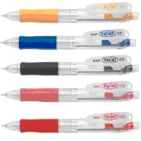 Patint Series Ball Pens
