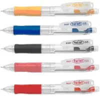 Patint Series Ball Pens