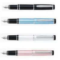 Glance Fountain Pens