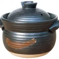 Gohan-ya Earthen Pot Rice Cooker