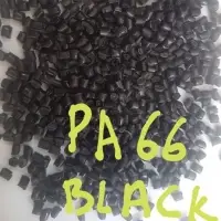 Nylon Pa 66 (Black)