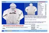 Men's Hooded Sweater